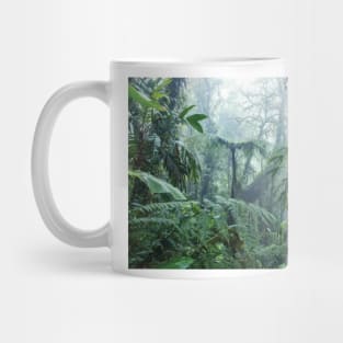 Monteverde Cloud Forest Mug